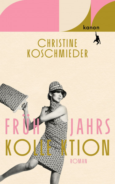 Frühjahrskollektion: Roman