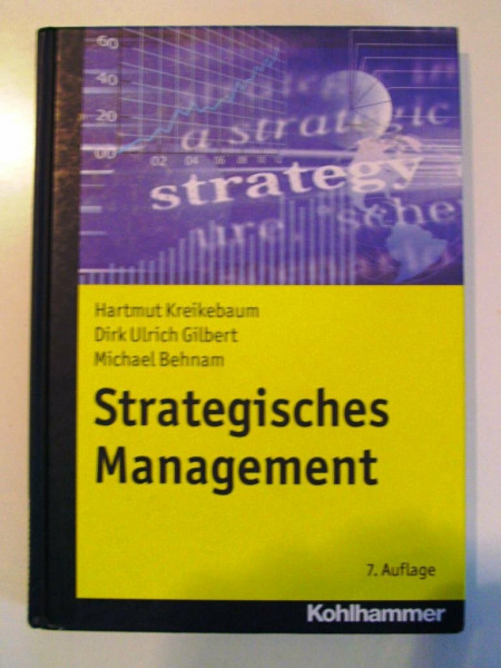 Strategisches Management