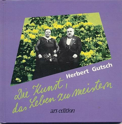 Die Kunst, das Leben zu meistern