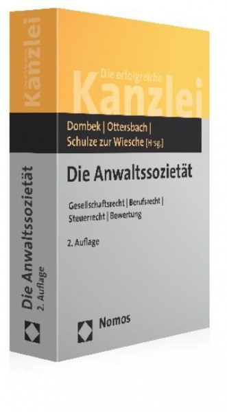 Die Anwaltssozietät