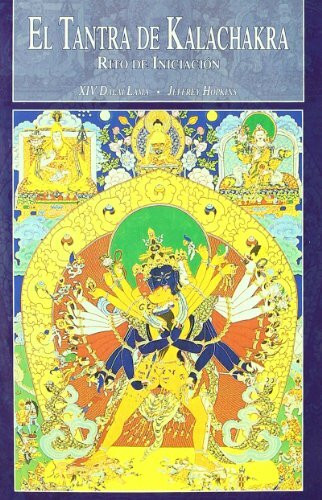 El tantra de kalachakra