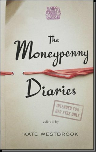 The Moneypenny Diaries
