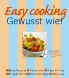Easy cooking - Gewusst wie!