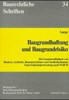 Baugrundhaftung und Baugrundrisiko