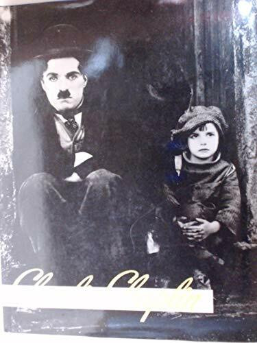 Charlie Chaplin.