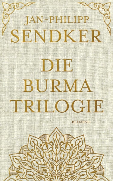 Die Burma-Trilogie
