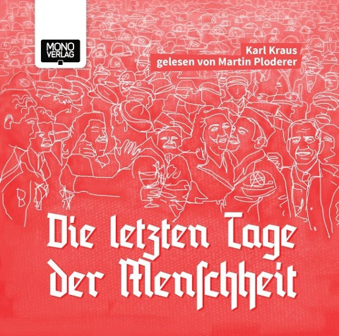 Die letzten Tage der Menschheit