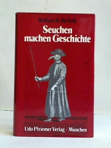 Seuchen machen Geschichte. Geißeln der Völker