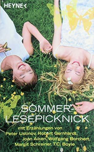 Sommer-Lesepicknick: Erzählungen