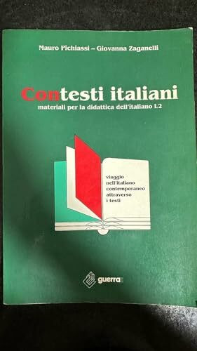 Testo (Contesti Italiani)