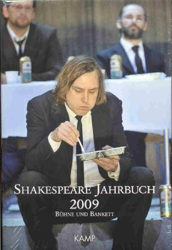 Shakespeare Jahrbuch / Shakespeare Jahrbuch: 2009