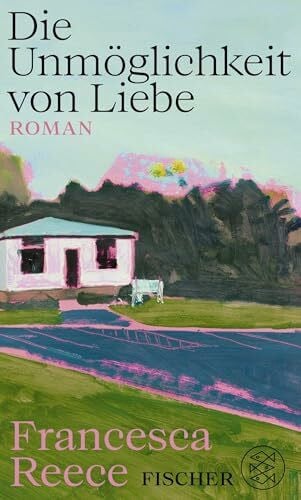 Die Unmöglichkeit von Liebe: Roman