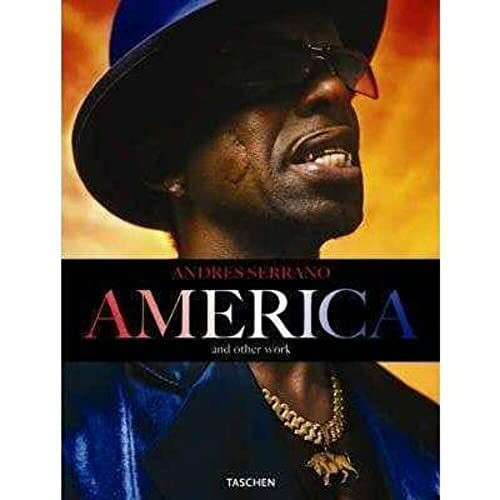 Andres Serrano, America: FO