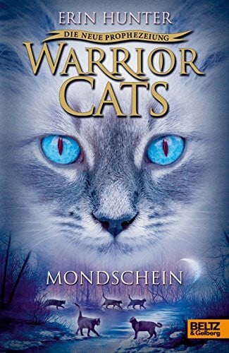 Warrior Cats - Die neue Prophezeiung. Mondschein: II, Band 2