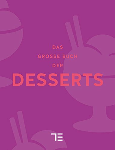 Das große Buch der Desserts (Sonderleistungen)