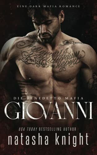Giovanni: Die Benedetto Mafia