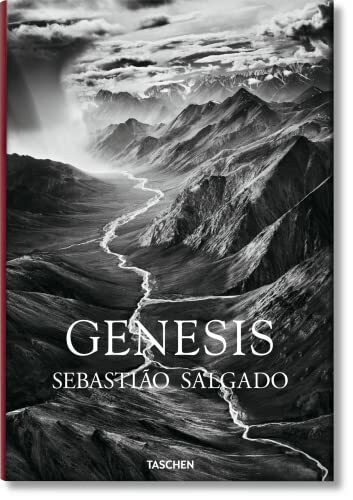 Sebastião Salgado. GENESIS