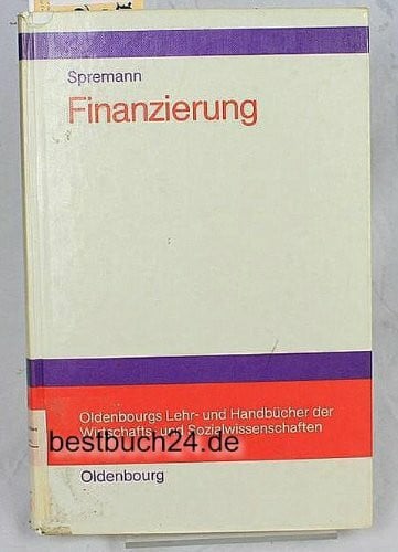 Finanzierung