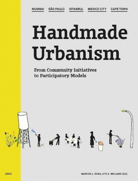 Handmade Urbanism