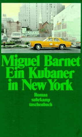 Ein Kubaner in New York: Roman (Suhrkamp Taschenbücher)