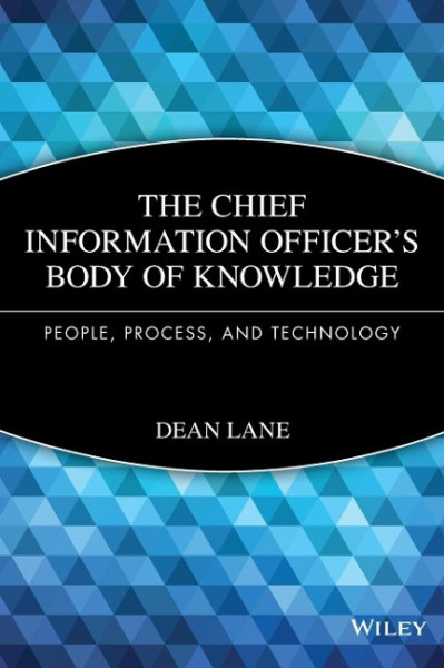 CIO's Body of Knowledge