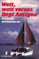 Weit weit voraus liegt Antigua
