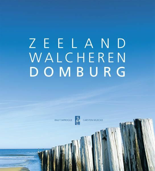 ferien.ahoi Edition Domburg - Walcheren - Zeeland