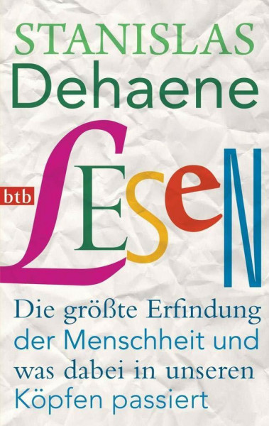 Lesen: Die größte Erfindung der Menschheit und was dabei in unseren Köpfen passiert