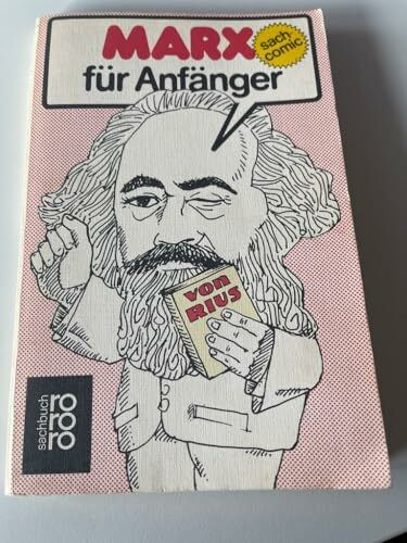Marx für Anfänger