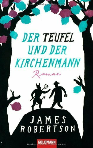Der Teufel und der Kirchenmann: Roman