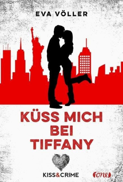 Kiss & Crime 2 - Küss mich bei Tiffany
