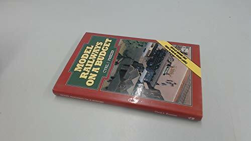 Model Railways on a Budget