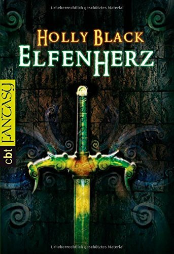 Elfenherz (Elfen-Trilogie, Band 3)