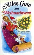 Alles Gute zu Weihnachten (Herbigs Kleine Komplimente)