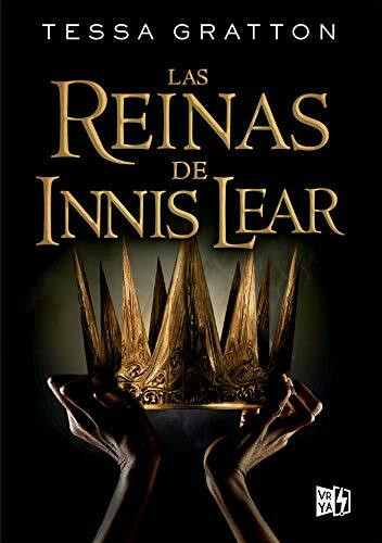 Las reinas de Innis Lear / The Queens of Innis Lear