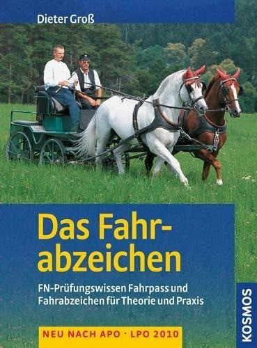 Das Fahrabzeichen