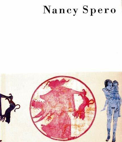 Nancy Spero: Woman Breathing