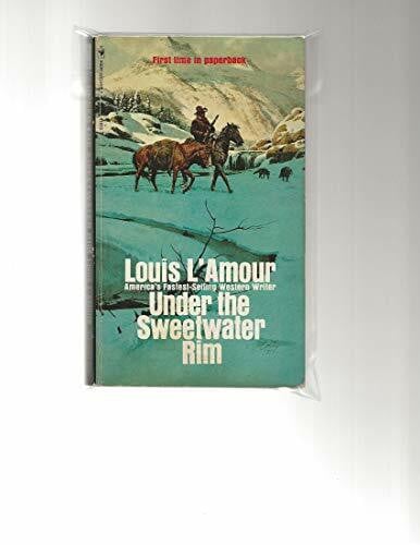 Under the Sweetwater Rim