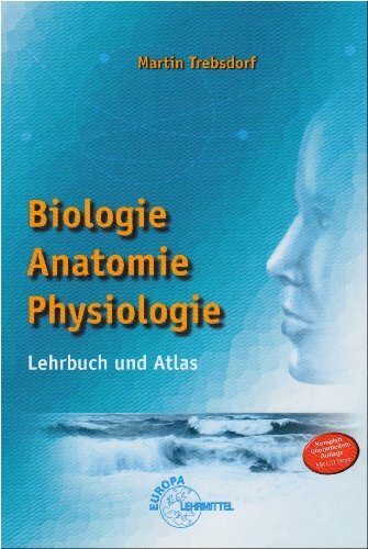 Biologie. Anatomie. Physiologie