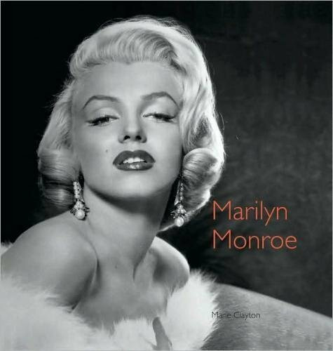 Marilyn Monroe (Icons of Our Time)