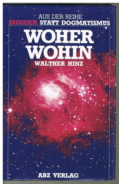 Woher - Wohin