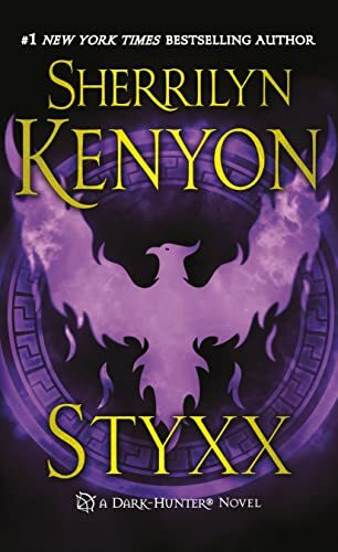 Styxx: A Dark-Hunter Novel