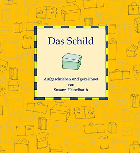 Das Schild
