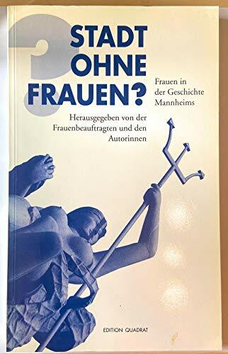 Stadt ohne Frauen?