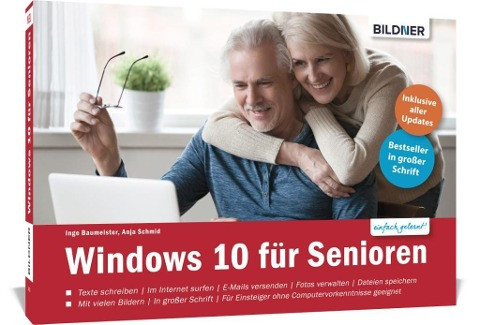 Windows 10 für Senioren