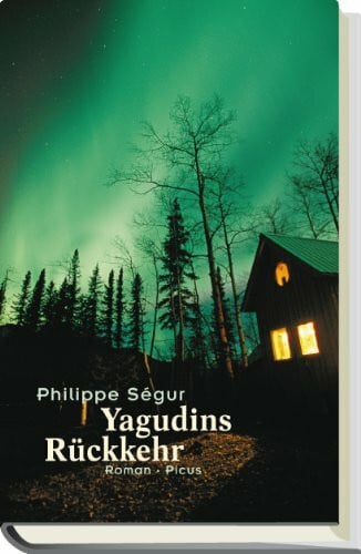 Yagudins Rückkehr