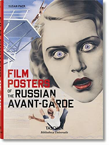 Film Posters of the Russian Avant-Garde: BU (Bibliotheca Universalis)