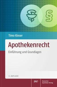 Apothekenrecht