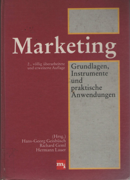 Marketing
