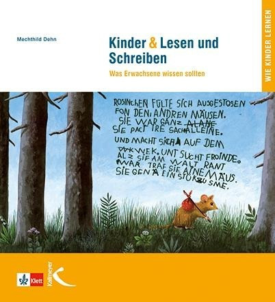 Kinder & Lesen und Schreiben